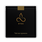 Желтый чай