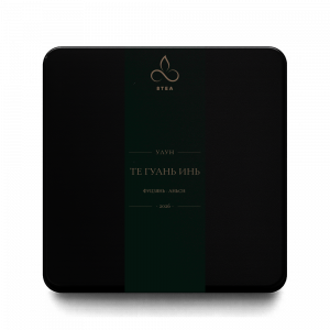 Те Гуань Инь из Анси — фото 1